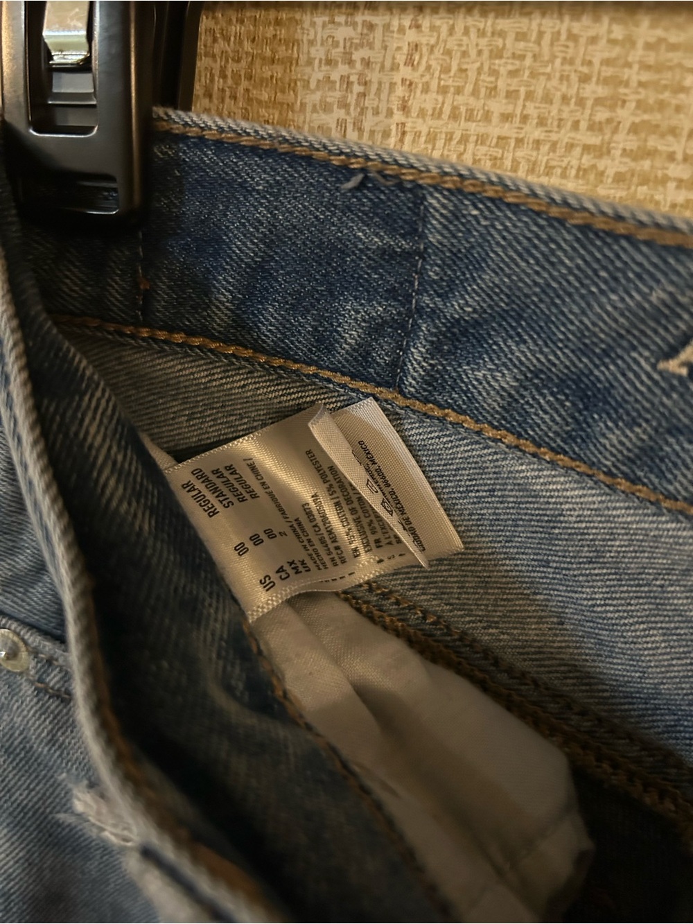 Jeans - Picture 4 of 4
